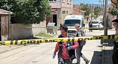 Geri ger gelen aracın çarptığı kadın hayatını kaybetti
