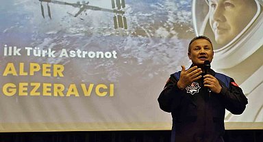 Gezeravcı açıkladı, Türkiye 2027'de Ay'a iniş hamlesine hazırlanıyor