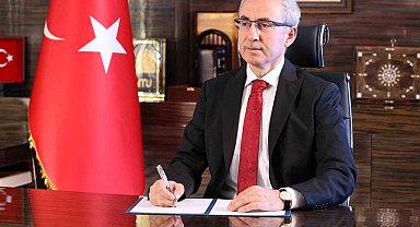 GİBTÜ'den yapay zeka hamlesi