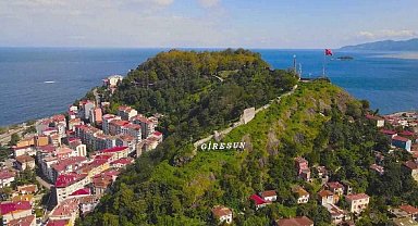 Giresun'da ölüm sayıları artışta, erkek ölümleri her yıl artıyor