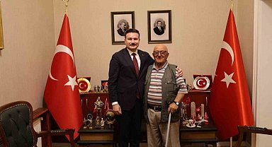 Gökçeada'da "Geleneksel Halk Günü" gerçekleştirildi