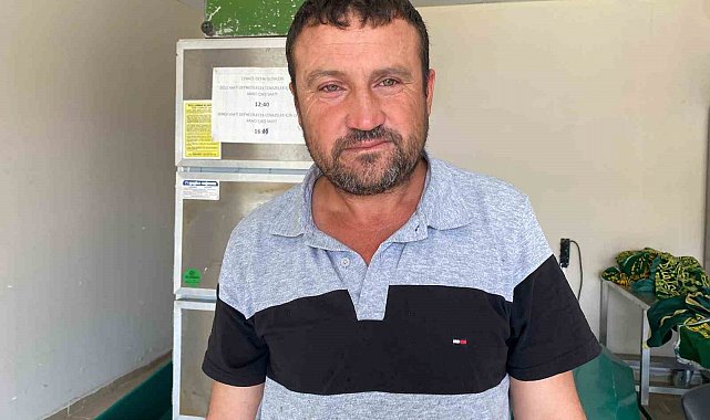 Gölette boğulan çocuğun acılı babası konuştu