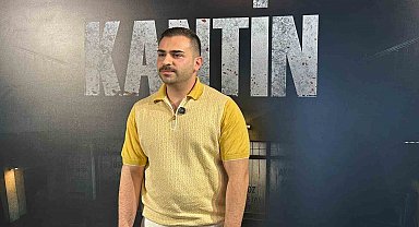 Görkem Sevindik: "Her rolümün özellikle farklı olmasını tercih ediyorum"