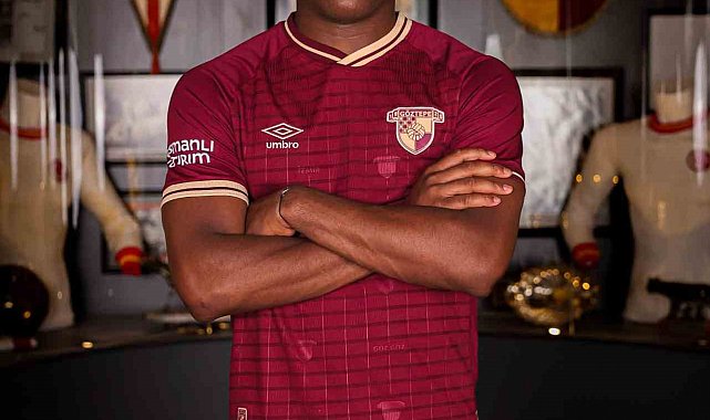 Göztepe, transfer dönemine hızlı başladı