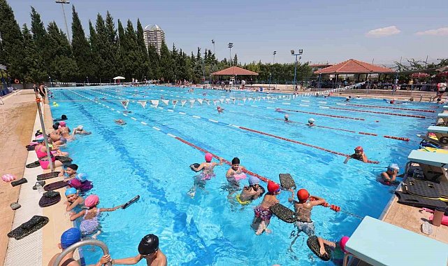 GSB Spor Okulları için geri sayım başladı