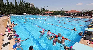 GSB Spor Okulları için geri sayım başladı