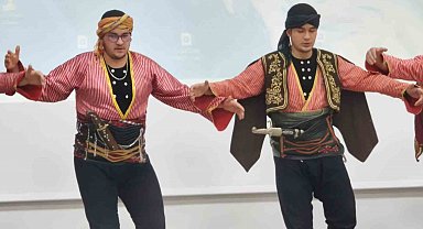 GSB'den 'Kardeş Başkent; Ortak Ses, Ortak Ruh' programı