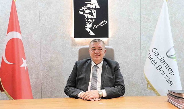GTB Başkanı Akıncı: "Anızı yakmak, toprağın geleceğini yakmaktır"