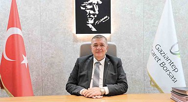 GTB Başkanı Akıncı: "Anızı yakmak, toprağın geleceğini yakmaktır"