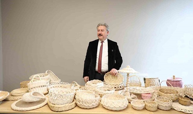 Gülük Sosyal Yaşam Merkezi Tanıtım Günleri başlıyor