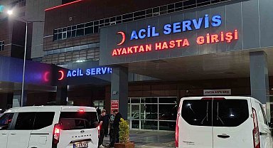 Gümüşhane'de kalp krizi geçiren polis memuru hayatını kaybetti