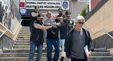 Güngören'de evlenmek istediği kadının kardeşini öldüren şüpheli Suriye sınırında yakalandı