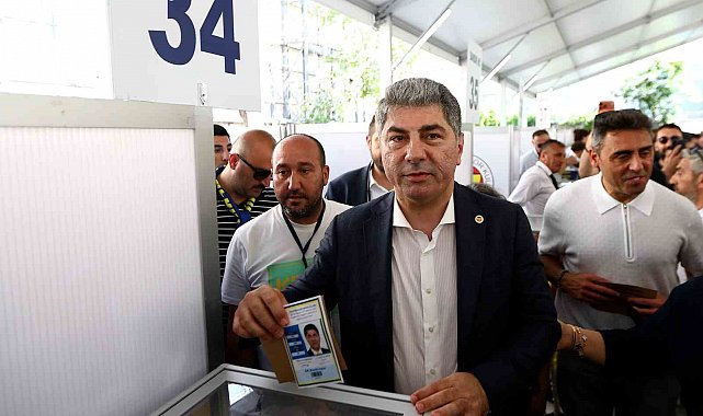 Hakan Safi oyunu kullandı