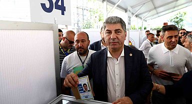 Hakan Safi oyunu kullandı