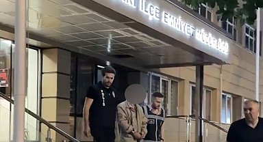 Hakkında 26 yıl 7 ay hapis cezası bulunan şahıs yakalandı