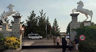 Halı sahada çıkan kavga 3 ile sıçradı: 13 yaralı