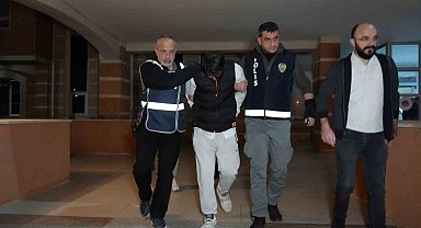 Hamile eşini öldürüp günlerce cesetle yaşayan şahsa ağırlaştırılmış müebbet hapis