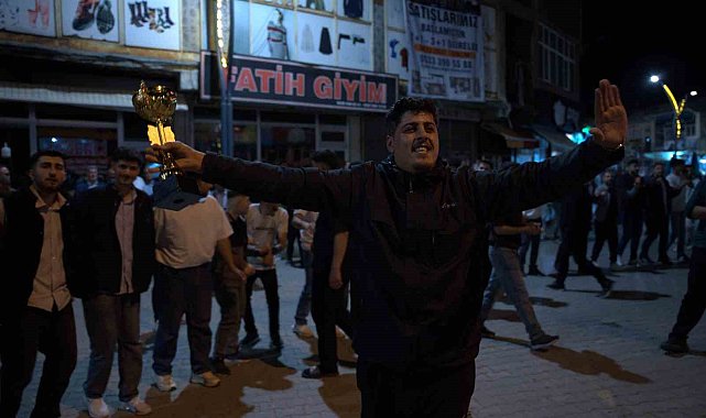 Hasköy Gençlerbirliği, Bölgesel Amatör Lig'de