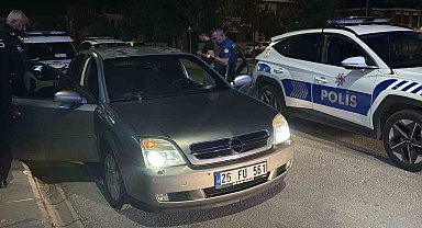 Havaya ateş açan sürücünün savunması pes dedirtti: "Canım sıkkındı, ondan dolayı ateş ettim"