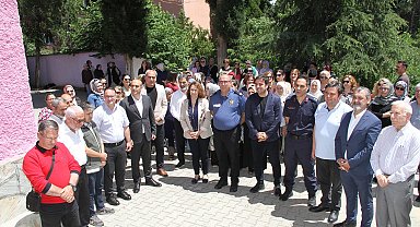 Hayat Boyu Öğrenme Haftası etkinliklerle kutlandı