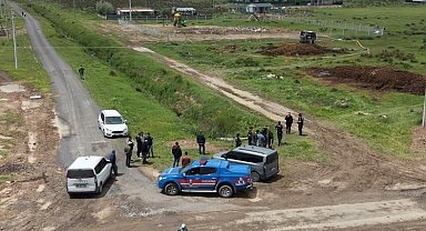 Hayvan gübresinin altında kalan genç, 9 günlük yaşam mücadelesini kaybetti