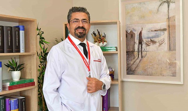 Her 100 çocuktan 3'ü skolyoz riski taşıyor