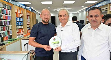 Her ay Kepez'in "En Temiz Sokağı" ve "En Temiz Caddesi" belirlenecek