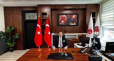Hınıs Başsavcısı Yusuf Tuğrul Bartın'a atandı