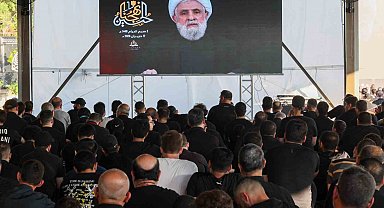 Hizbullah: "Mutabakat Zaptı, ABD ve İsrail'in yenilgisinin resmi ilanıdır"