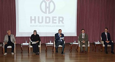 HUDER Genel Başkanı Hasan Oymak: "Kumar oynama yaşı 9'a kadar düştü"