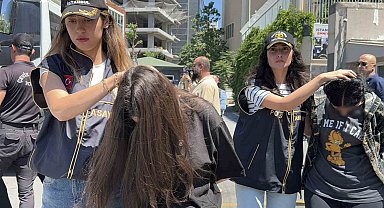 İBB yöneticisi Karaal'in kaçırılmasına ilişkin gözaltına alınan 12 kişi adliyeye sevk edildi