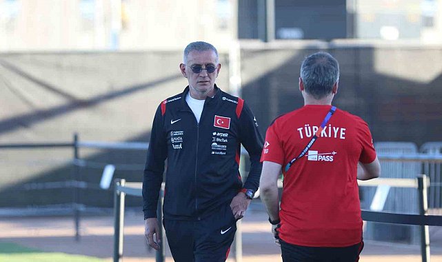 İbrahim Hacıosmanoğlu: "Biz yolda yürüdüklerimizi yolda bulduklarımızla asla değişmeyiz"