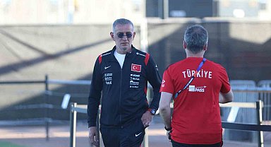 İbrahim Hacıosmanoğlu: "Biz yolda yürüdüklerimizi yolda bulduklarımızla asla değişmeyiz"