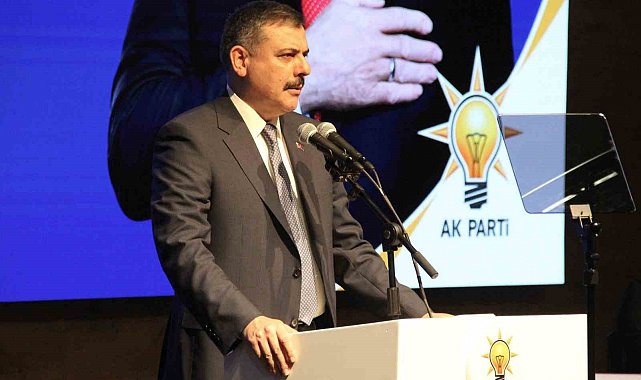 İçişleri Bakanı Mustafa Çiftçi: "Polisimiz ve jandarmamız sahada daha görünür, daha fazla sahada olacaktır"