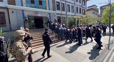 İçişleri Bakanlığından 34 il merkezli 'Nitelikli Dolandırıcılık ve Yasa Dışı Bahis' operasyonu