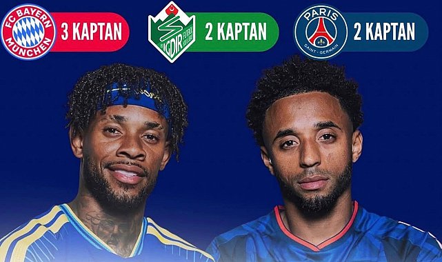 Iğdır FK, Dünya Kupası'na damga vurdu