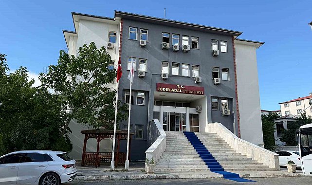 Iğdır merkezli 12 ilde dolandırıcılık operasyonu: 162 milyonluk para trafiği tespit edildi, 10 kişi tutuklandı