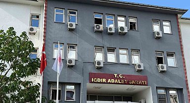 Iğdır'da DEAŞ operasyonu: 36 şüpheli gözaltına alındı