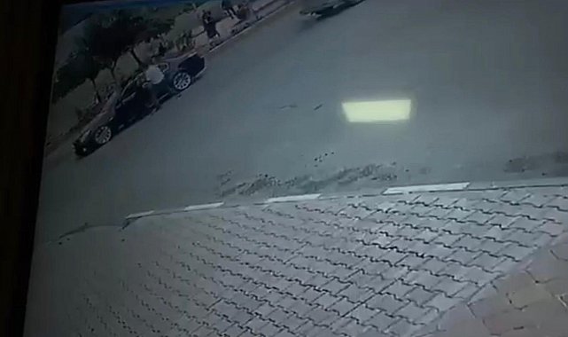 Iğdır'da polis ile sürücü arasında darp iddiası: Olayın görüntüleri ortaya çıktı