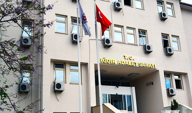 Iğdır'da trafik polisinin vatandaşı darbettiği iddiasında adli soruşturma başlatıldı