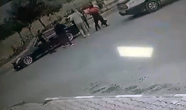 Iğdır'daki polis-sürücü olayında idari soruşturma açıldı