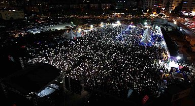 İkinci Nilüfer Karadeniz Festivali 5 Haziran'da başlıyor