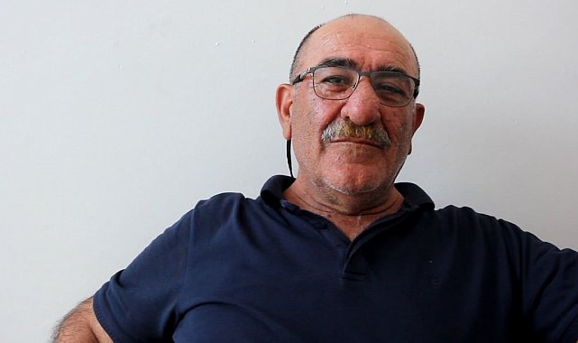 İlçenin kâbusu oldu, gündüz arazide gece ise sokaklarda
