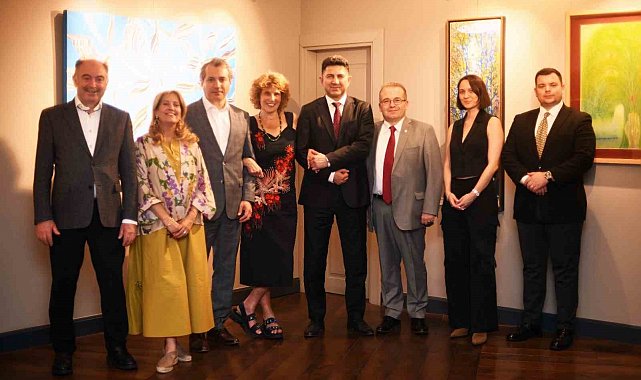 İlk yerli molekül için dev adım