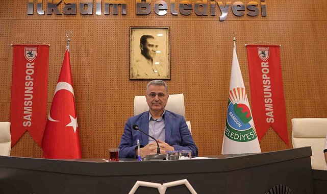 İlkadım'da temizlik araç filosu güçleniyor