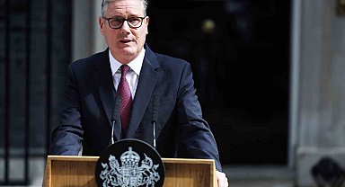 İngiltere Başbakanı Keir Starmer, istifa etti