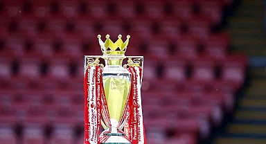 İngiltere Premier Lig'de 2026-2027 sezonu fikstürü açıklandı