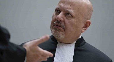 İngiltere'den cinsel tacizle suçlanan UCM Başsavcısı Khan'a geçici uzaklaştırma cezası