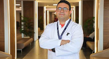 İnmede erken müdahale hayat kurtarıyor