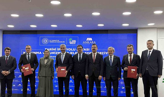 İpek Yolu'nda turizm hamlesi